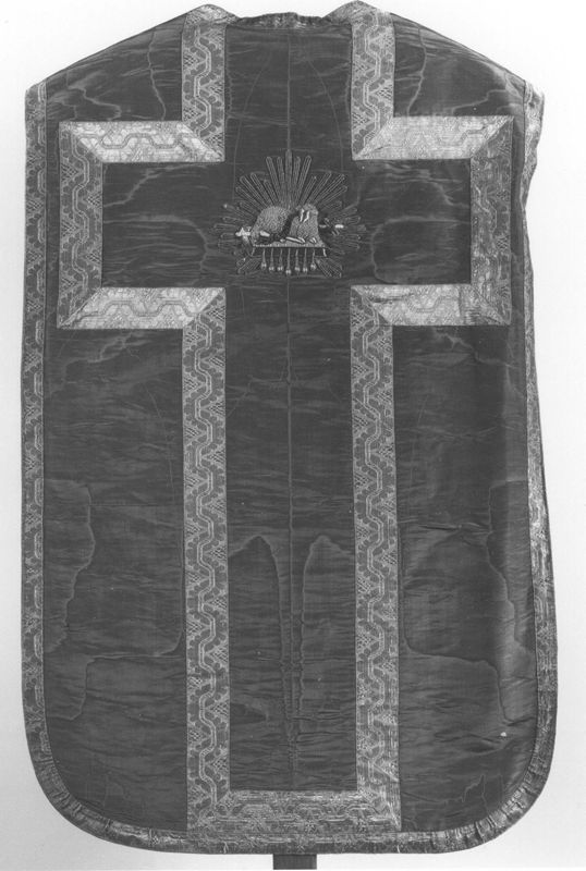 chasuble / Eglise Saint-Martin[Dave]