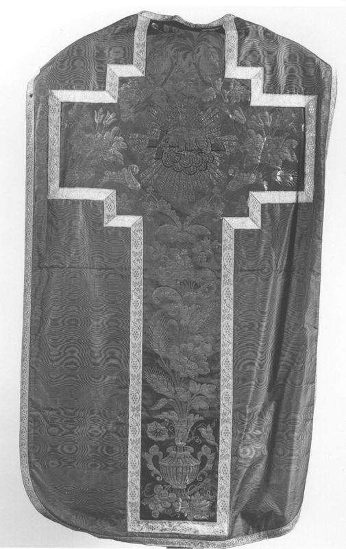 chasuble / Eglise Saint-Martin[Dave]
