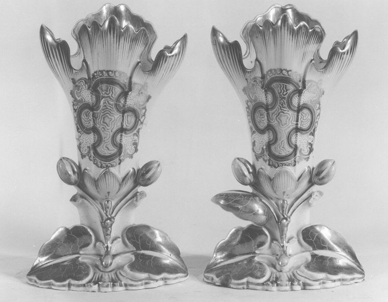 vase / Eglise Saint-Martin[Dave]