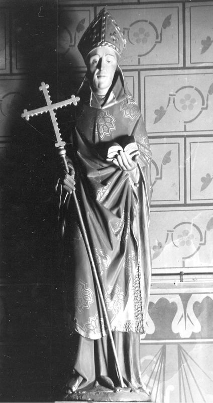 Saint Remi