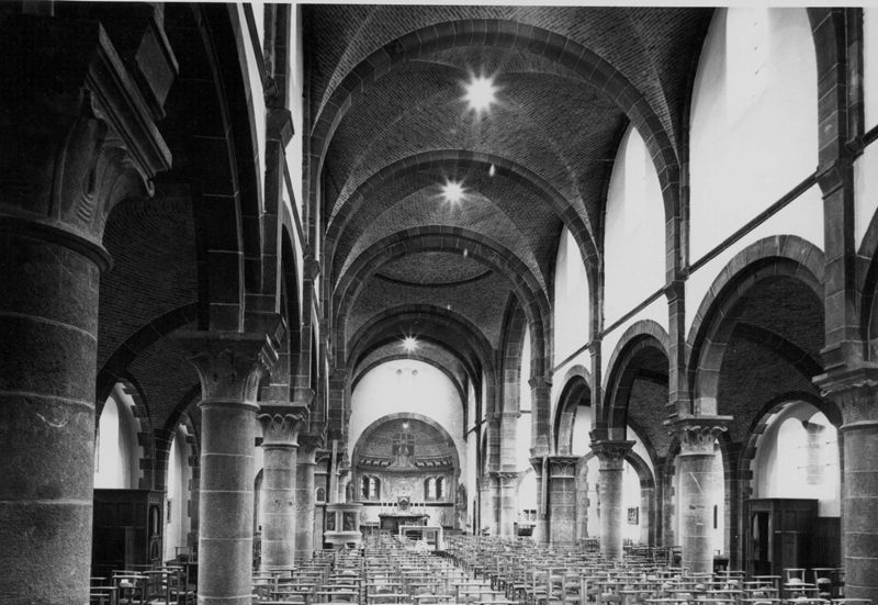 église paroissiale / Eglise Assomption de Notre-Dame[Wépion]