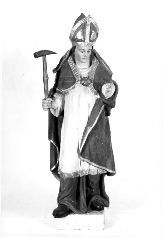 Saint Eloi de Noyon