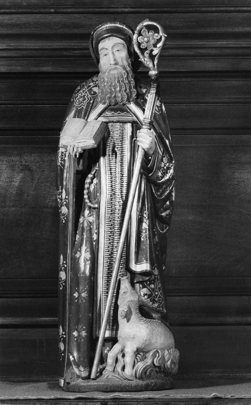 Sint-Antonius abt