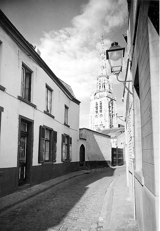 Sint-Pieter en Guidokerk