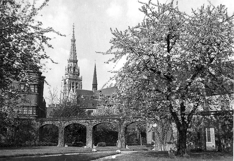 Sint-Pieter en Guidokerk