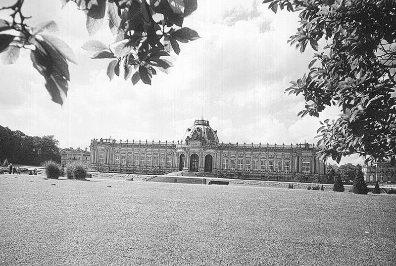 Koninklijk Museum voor Midden-Afrika