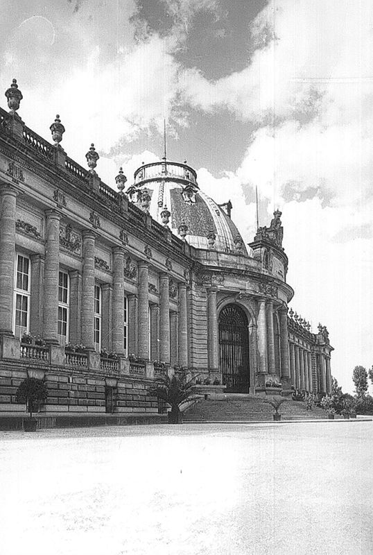 Koninklijk Museum voor Midden-Afrika