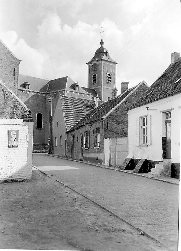 village / Aspect[Mollem]