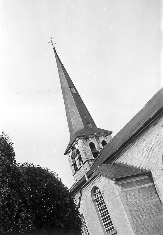église paroissiale / Kerk Sint-Martinus[Ramsdonk]