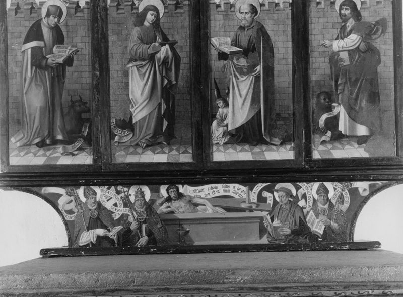 Retable de la Passion