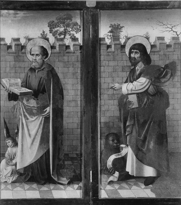 Retable de la Passion