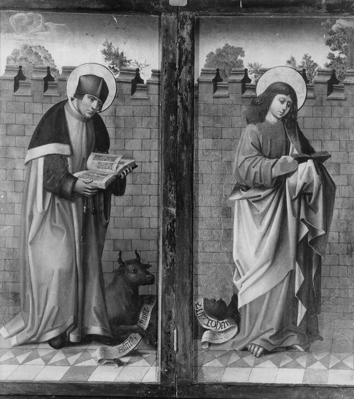 Retable de la Passion