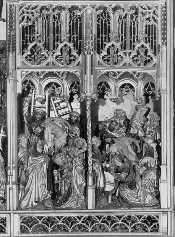 Retable de la Passion