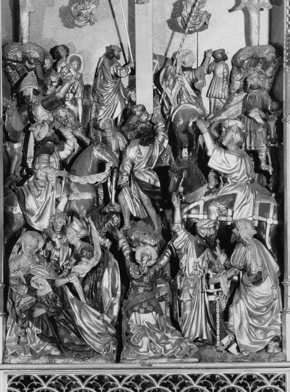 Retable de la Passion