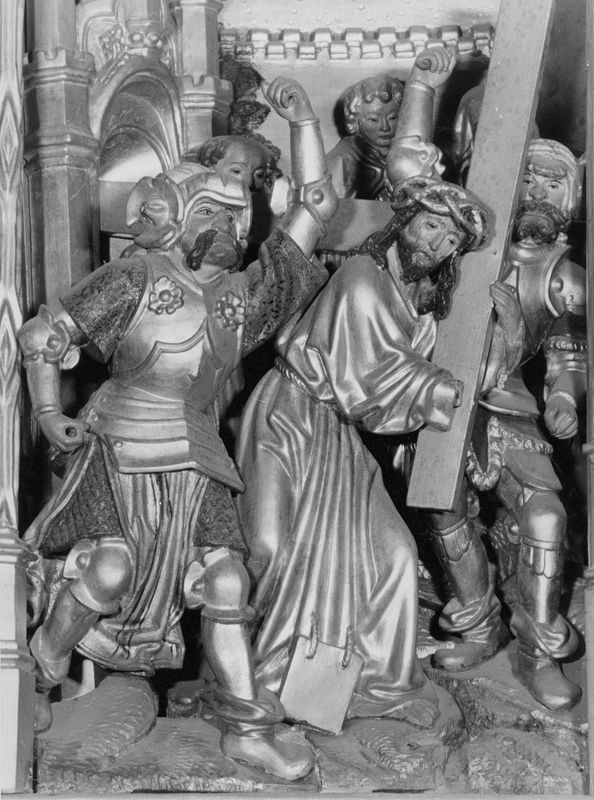 Retable de la Passion