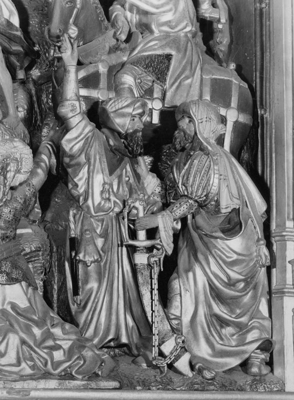 Retable de la Passion