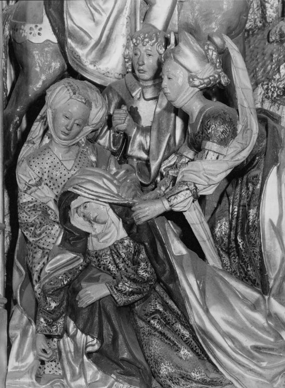 Retable de la Passion