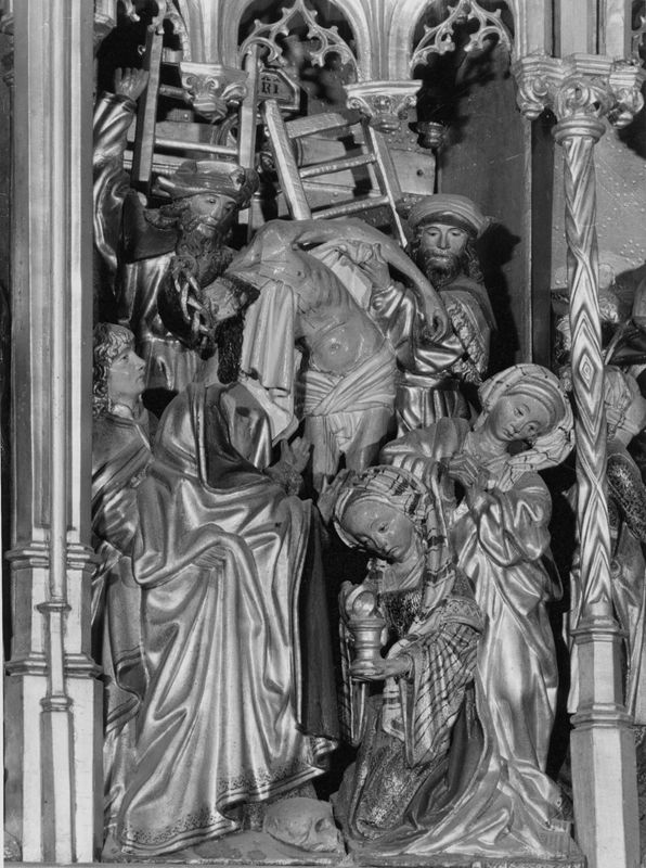 Retable de la Passion