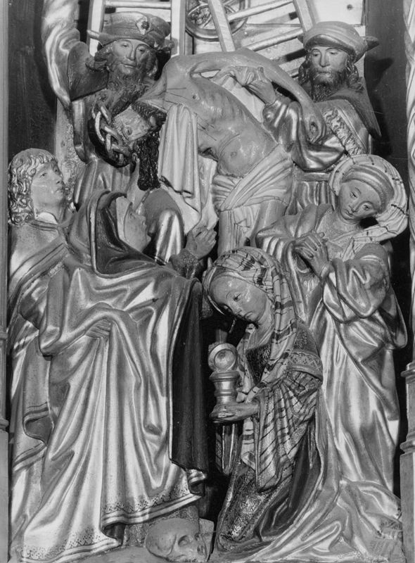 Retable de la Passion