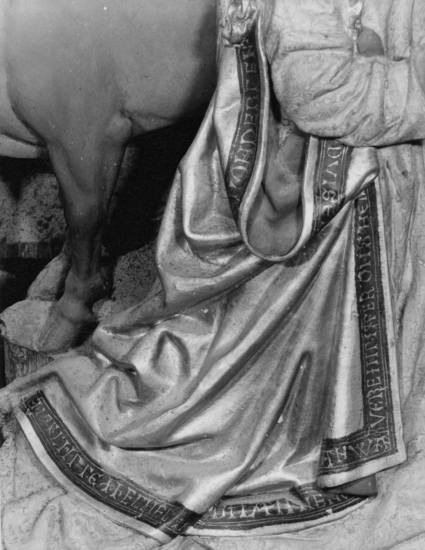Retable de l'Enfance et  de la Passion
