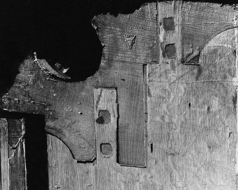 Strängnäs I. Retable de la Passion