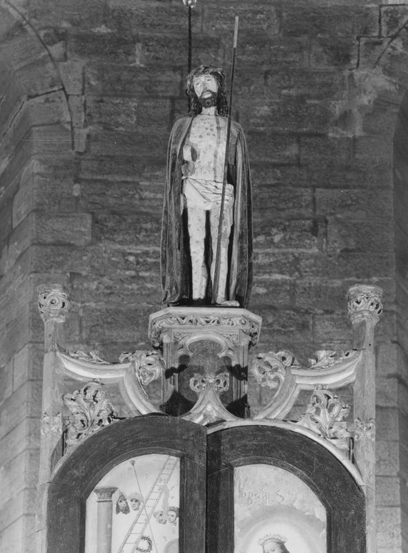 Glorification de la Vierge