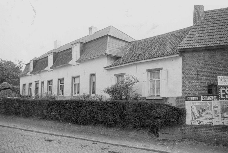 Nieuwe Cam