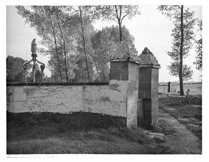 Puits de sainte Renelde