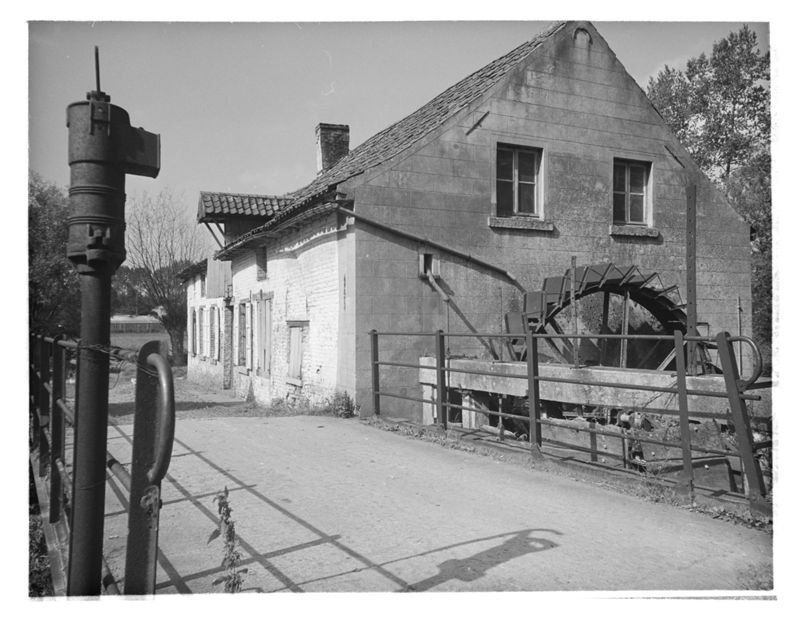 Boesmolen