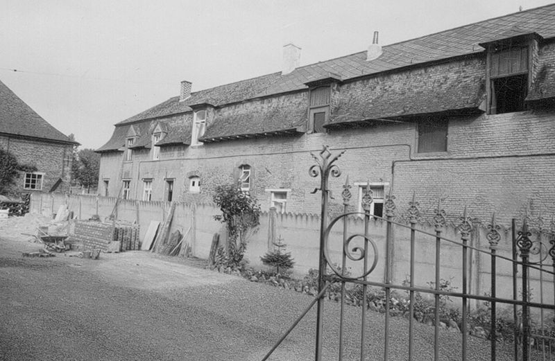 De Oude Cam