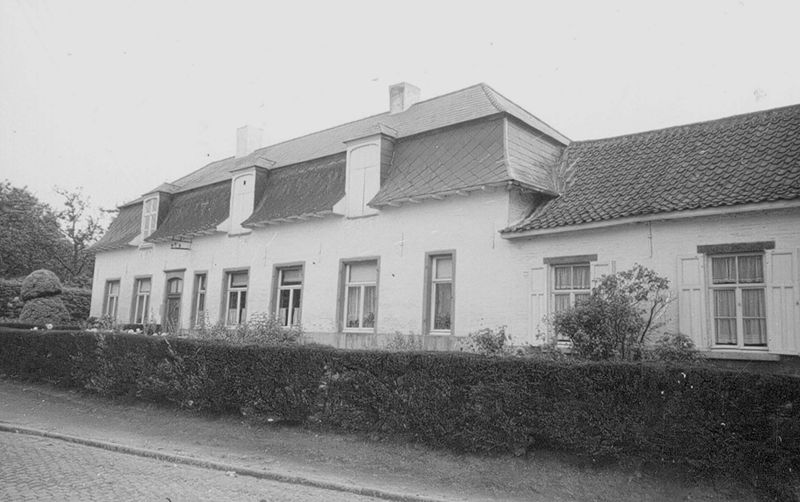 Nieuwe Cam