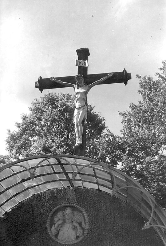 calvaire / Begijnhof[Turnhout]