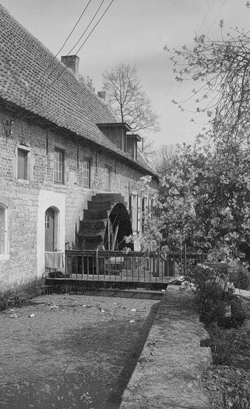 Lieremolen