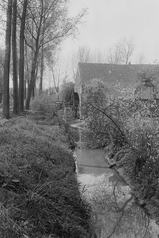 's Gravenmolen