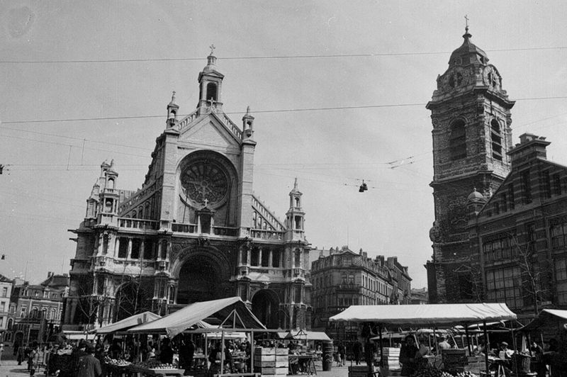 Eglise Sainte-Catherine