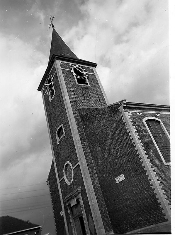 église paroissiale / Kerk O.L.Vrouw van Bijstand[Tremelo]