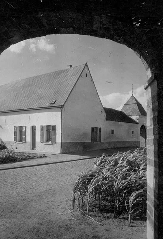 Hof te Ruisbeek