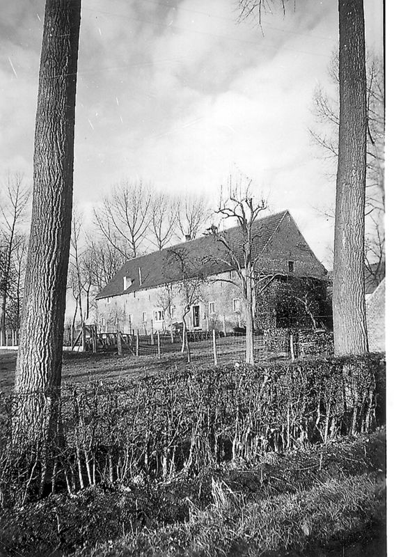 Hof te Tasseniers