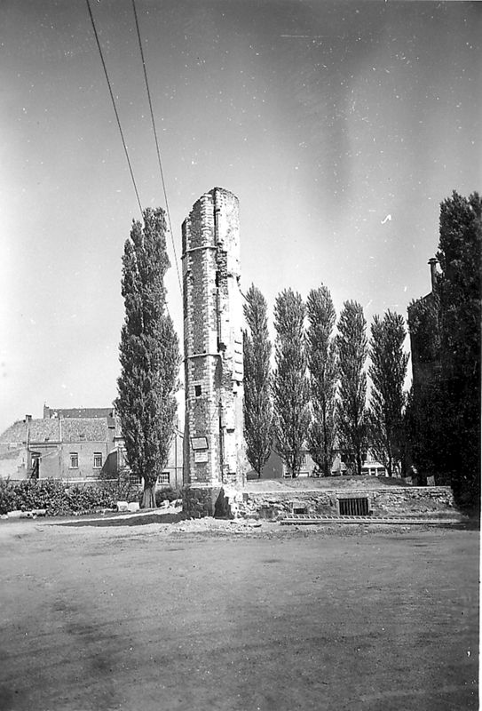 De Drossaerde