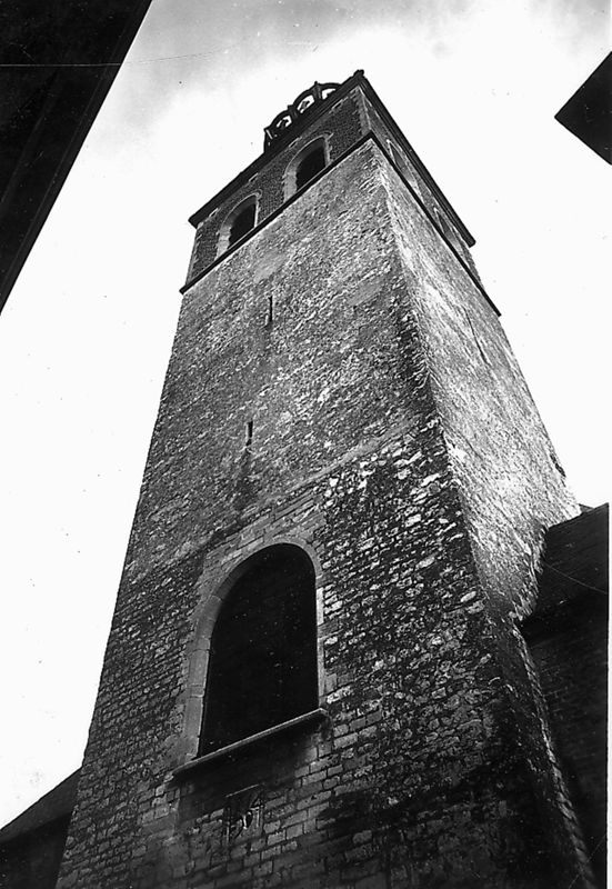 église paroissiale / Kerk Sint-Niklaas[Kapelle-op-den-Bos]