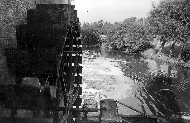 Boesmolen