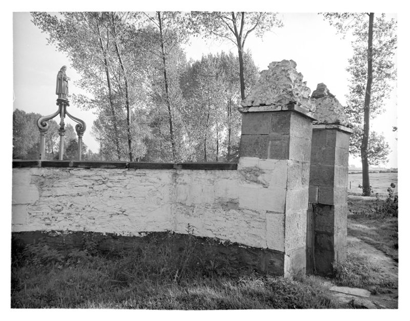 Puits de sainte Renelde
