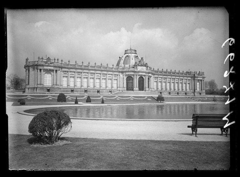 Koninklijk Museum voor Midden-Afrika