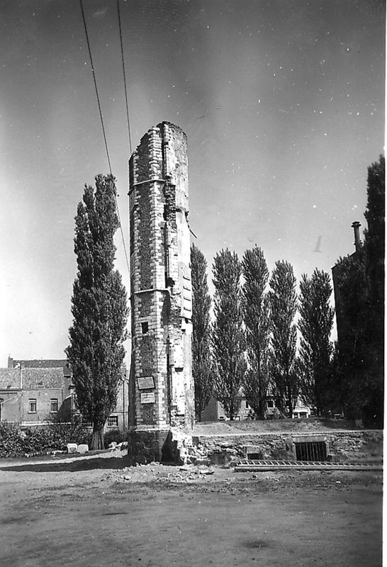 De Drossaerde