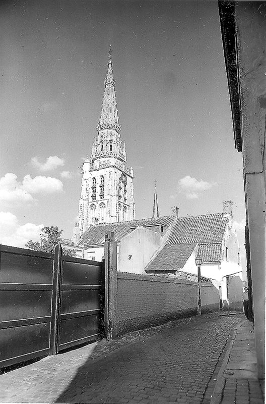 Sint-Pieter en Guidokerk
