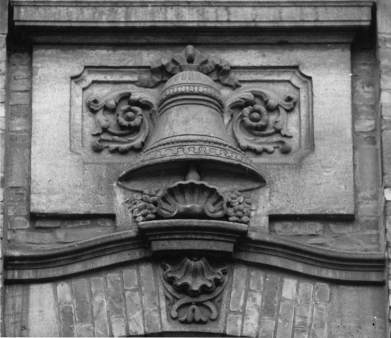 magasin de détail / Bouwwerk[Leuven]