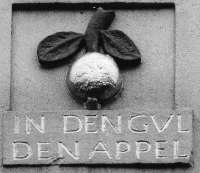 In den Gulden Appel