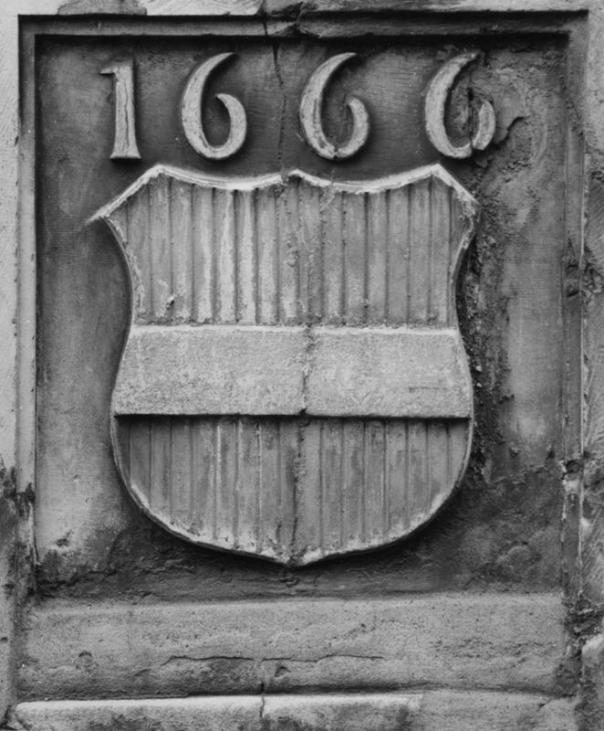 hôtel de maître / Bouwwerk[Leuven]