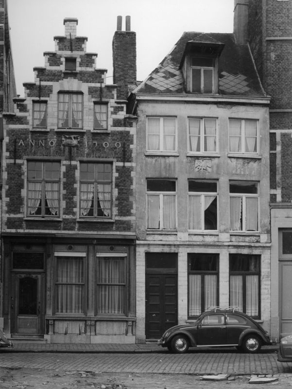 Die Cleyne Swaene