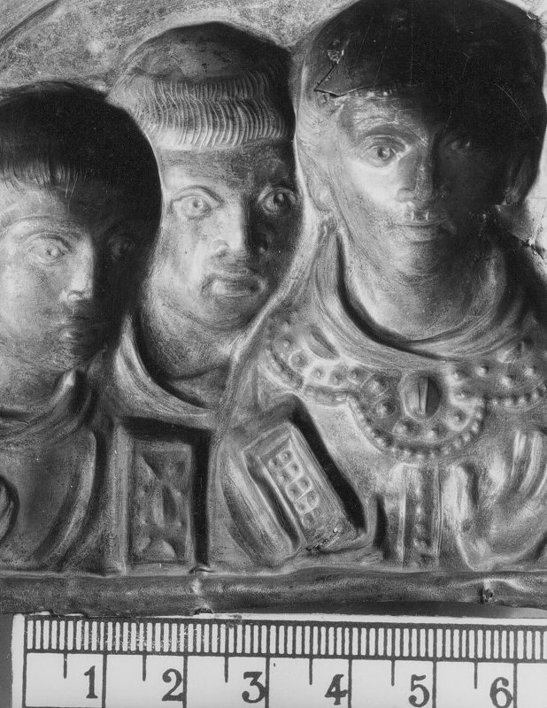 Triptyque de la Sainte-Croix